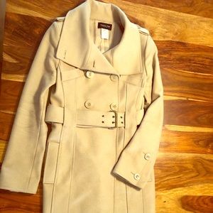 Patrizia Pepe Coat !